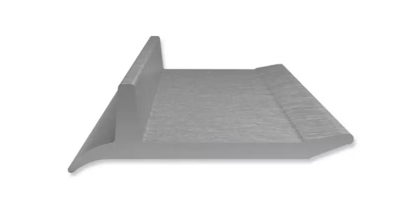 warmgewalzte Bodenplatten für Bulldozer